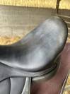 Sella da dressage Belloir  17.5" - 2013