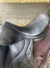 Sella da dressage Belloir  17.5" - 2013