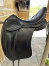 Selle de dressage Childeric