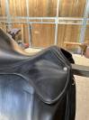 Selle de dressage Childeric
