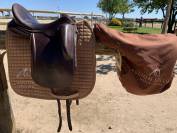 Selle dressage Aulion 