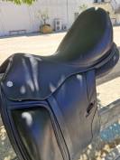 Selle cwd dressage 