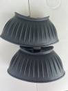 Cloches caoutchouc 