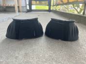 Cloches caoutchouc 