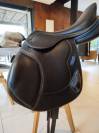 Selle ikonic light cso horse ball 