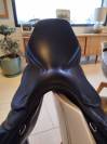 Selle ikonic light cso horse ball 