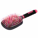 Brosse à crins tangle tidy - Lemieux - poignée ergonomique