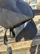 Selle Devoucoux Biarritz Lab