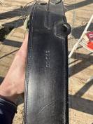 Selle Devoucoux Biarritz Lab