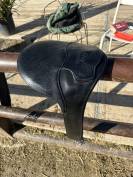 Selle Devoucoux Biarritz Lab