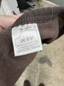 Horseware Rambo Polaire 