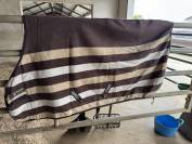 Horseware Rambo Polaire 