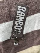 Horseware Rambo Polaire 