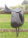Selle dressage Prestige Optimax K