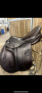 Selle childeric  FSP de 2021