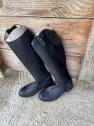Bottes neuves 