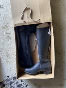 Bottes neuves 