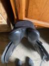 Selle thorowgood T4 
