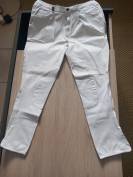 PANTALON DE CONCOURS EQUITATION HOMME