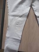 PANTALON DE CONCOURS EQUITATION HOMME