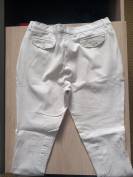 PANTALON DE CONCOURS EQUITATION HOMME