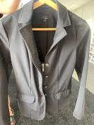 Veste de concours HKM Femme 36
