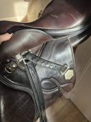 Selle time rider 