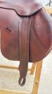Selle forestier 
