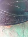Sangle de dressage 