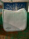 Tapis de dressage 