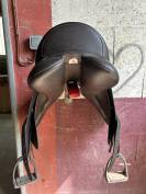 Selle wintec hart mixte 