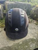 Casque back on track 