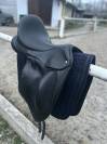 Selle dressage Custom