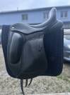 Selle dressage Custom