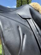 Selle DEVOUCOUX Makila Lab