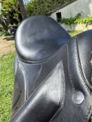 Selle DEVOUCOUX Makila Lab