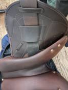 Selle Antares monoquartier Altair 