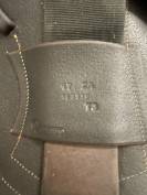 Selle Antares monoquartier Altair 