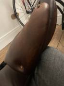 Selle Antares monoquartier Altair 