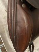 Selle Antares monoquartier Altair 