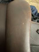 Selle Antares monoquartier Altair 