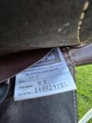 Selle mixte Tekna 17'5
