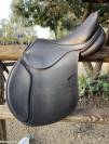 Selle mixte 