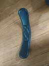 sangle dressage cuir 50 cm