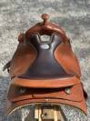 Selle western 