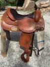 Selle western 
