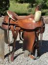 Selle western 