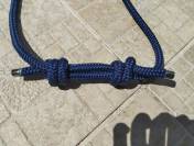 Cordelette poney 
