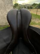 Selle d’équitation pessoa 