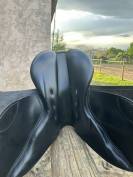 Selle d’équitation fouganza 